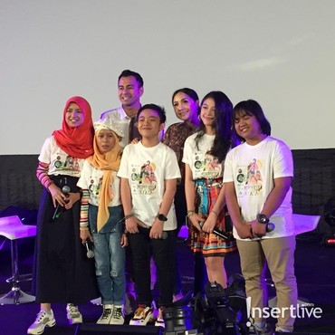 Raffi Ahmad dan Nagita Slavina Makin Perluas Kerajaan Bisnisnya