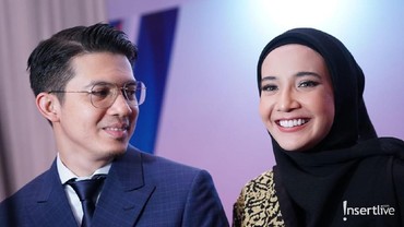 img-title Demi Punya Anak, Zaskia Sungkar dan Irwansyah Jalani Program Bayi Tabung