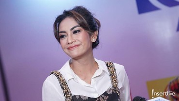 img-title Aktingnya Dipuji Memukau, Ini Rahasia Masayu Anastasia