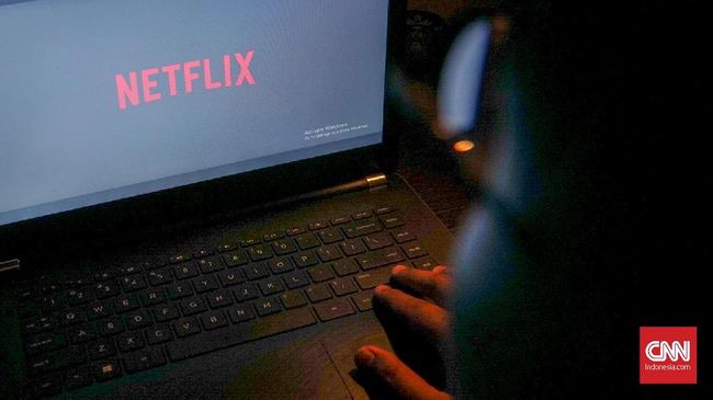 Jumlah pengguna Netflix yang berhenti langganan meningkat delapan kali lipat usai kontroversi film Cuties.