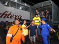 Semua Korban KM Santika Terbakar Dijamin Dapat Santunan