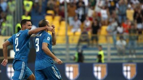 Hasil Liga Italia: Juventus Menang Tipis 1-0 atas Parma