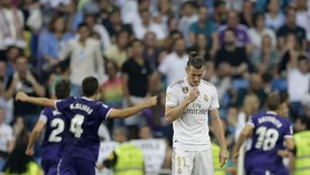 Hasil Liga Spanyol: Madrid Gagal Menang di Bernabeu