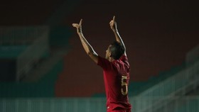 Dua Pemain Naturalisasi Minta Kepastian Gelaran Liga 1 2021