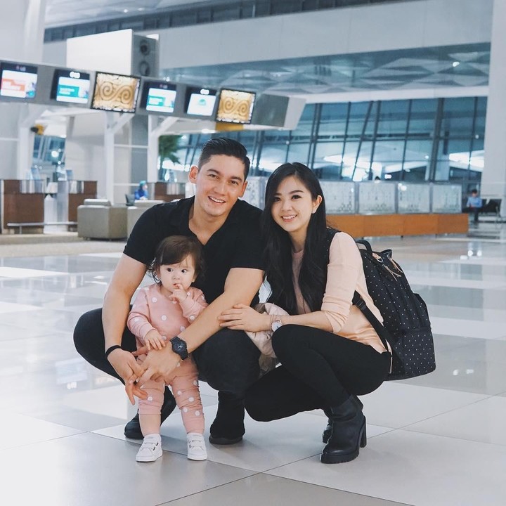 Samuel Zylgwyn menikahi Franda di Bali, pada 8 Agustus 2016. (Foto: Instagram @samuel_zylgwyn)