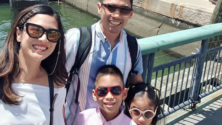 Autisme ditemukan di belahan dunia mana pun, tak mengenal ras atau status sosial. Tak terkecuali anak para public figure.