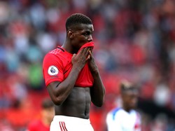 Pogba Kebingungan Usai Jalani Operasi