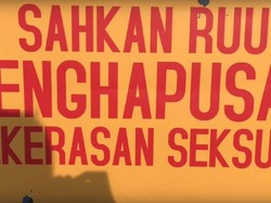 Kebutuhan Hukum Pengesahan RUU PKS