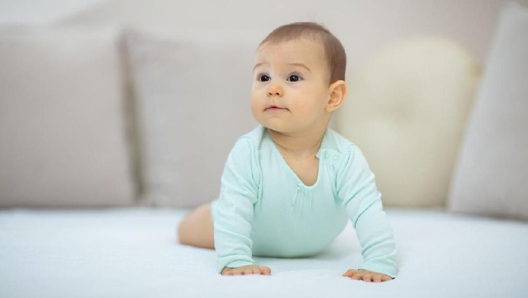 Terpopuler, 25 Nama Bayi Perempuan Islami Awalan M Selain Mulan - Halaman 2
