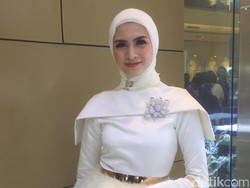 Demam Tinggi-Susah Napas, Donita: Mau Mati Rasanya
