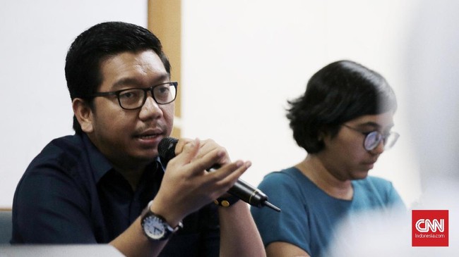 ICW minta Kapolri Jenderal Listyo Sigit evaluasi Kapolda Metro Irjen Karyoto karena kasus Firli Bahuri mandek. 
