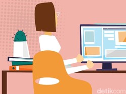 Emak-emak Gaptek Pengin Sukses Jualan Online? Ini Triknya