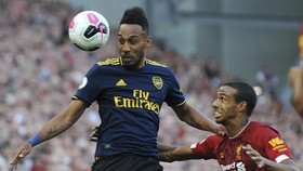 Prediksi Liverpool vs Arsenal di Liga Inggris