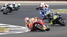 Jadwal Siaran Langsung dan Live Streaming MotoGP San Marino