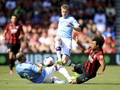 Guardiola Hamburkan Rp6,6 T untuk Bek, Termasuk Nathan Ake