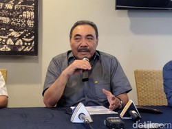 LPSK Tolak Permintaan Perlindungan Saksi Anita Kolopaking
