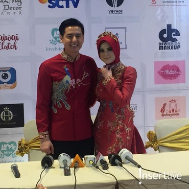 Terpopuler: Cut Meyriska-Roger Tak Undang Mantan Hingga Jin BTS Kangen ARMY