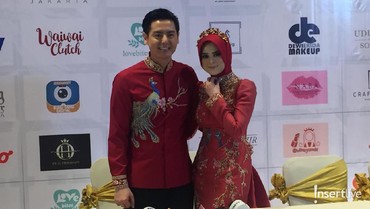 Terpopuler: Cut Meyriska-Roger Tak Undang Mantan Hingga Jin BTS Kangen ARMY