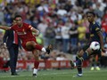 Trent Alexander-Arnold Penerus Mimpi Gerrard di Liverpool