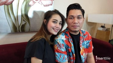 img-title Rizal Armada Temani Proses Kelahiran Anak Pertamanya