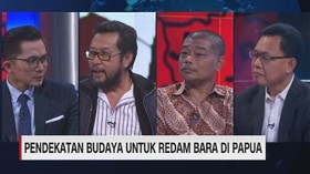VIDEO: Pendekatan Budaya Untuk Redam Bara di Papua (3/3)