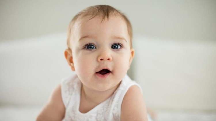 Bunda ingin memberikan nama bayi perempuan bernuansa Islami? Simak daftarnya berikut ya.