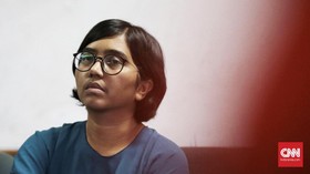 Orator Demo: Indonesia Tak Ada Tanpa Pembangkangan Sipil