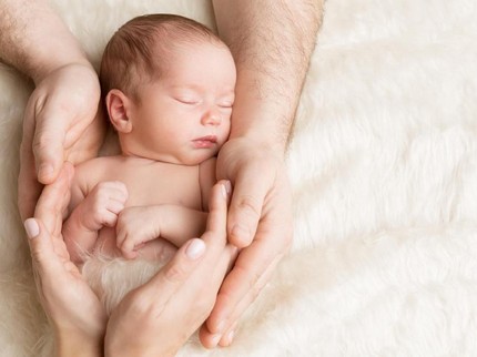 30 Nama Bayi Laki-laki Bahasa Sanskerta Terinspirasi Sifat Dewa