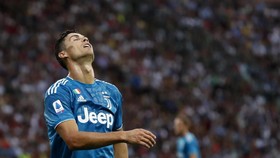 Ronaldo Terlempar dari 10 Besar Top Skor 2019