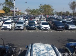 Bandara dengan Tarif Parkir Termahal, Seminggu Bayar Rp 4,2 Juta