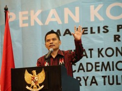 Urgensi Kebersamaan dan Gotong Royong Menghadapi Pandemi COVID-19