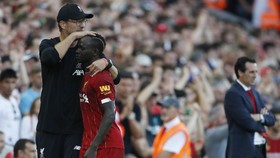 Liverpool Waspada Terhadap Napoli di Liga Champions
