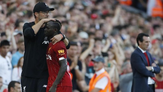 Juergen Klopp sukses mengantar Liverpool di bawah kendalinya jadi tim paling buas dalam sejarah panjang klub tersebut.