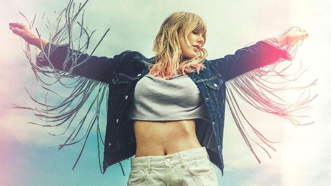 Taylor Swift akhirnya mendapatkan izin untuk membawakan lagu lama dalam acara penghargaan American Music Awards 2019.