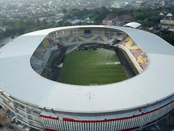 Persis Vs Persebaya di Solo, Polisi Sekat Bonek di Sragen-Karanganyar