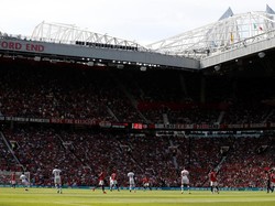 Crystal Palace Dicoret dari Europa League gegara Kepemilikan Saham