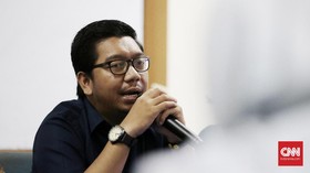 ICW Kritik KPK: Korupsi Kepala Desa Tak Bisa Dianggap Remeh