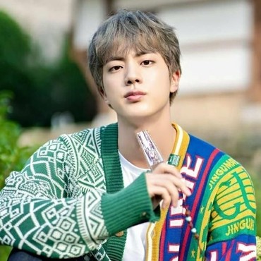 Kangen ARMY, Jin BTS Minta Big Hit Tambah Jadwal Konser