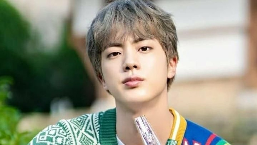 Jin BTS minta jadwal konser ditambahkan.