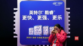 VIDEO: Trump Minta Pengusaha AS Hentikan Produksi di China