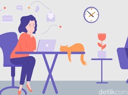 6 Perubahan Dunia Kerja dan Teknologi di Tengah Corona