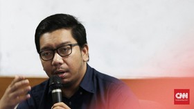 ICW Pertanyakan Hilangnya Ihsan Yunus di Dakwaan Suap Bansos