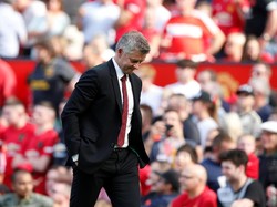 Crystal Palace Vs MU: Ini Rekor Solskjaer Lawan The Eagles