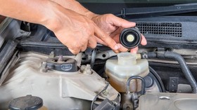 7 Komponen Mobil Bisa Diperiksa Sendiri Kala PPKM Darurat