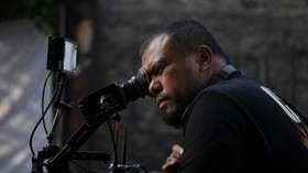 Joko Anwar Hampir Frustrasi Cari Pemain Pengepungan di Bukit Duri