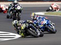 MotoGP Siap Bertarung Lawan Ancaman Corona