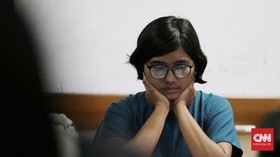 Satu Tahun Jokowi-Ma'ruf, YLBHI Singgung Gejala Otoritarian