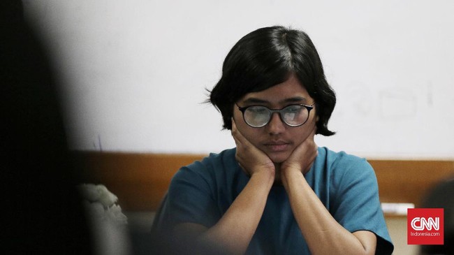 Ketua YLBHI Asfinawati menyebut serangan terhadap KPK sama dengan serangan terhadap demokrasi. Demokrasi yang rusak bisa membuat korupsi merajalela.