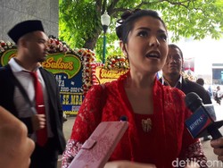 Viral Laporan e-Reses DPRD Copy Paste, Tina Toon: Salah Input dari Staf