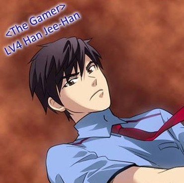 Webtoon The Gamer Digarap Jadi Game